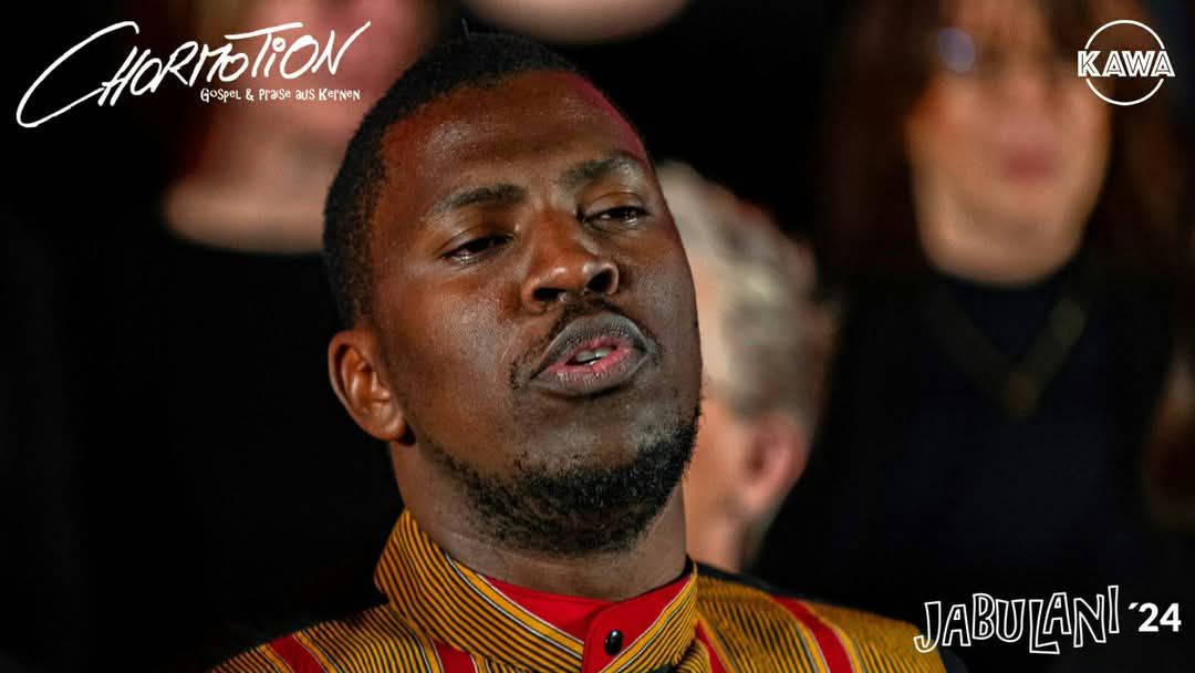 Arthur Ssenkusu avatar