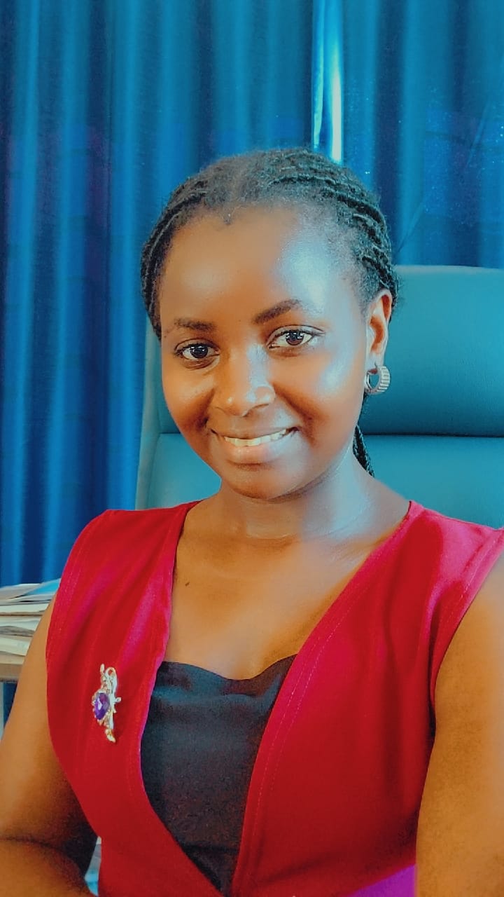 Patience Biira avatar