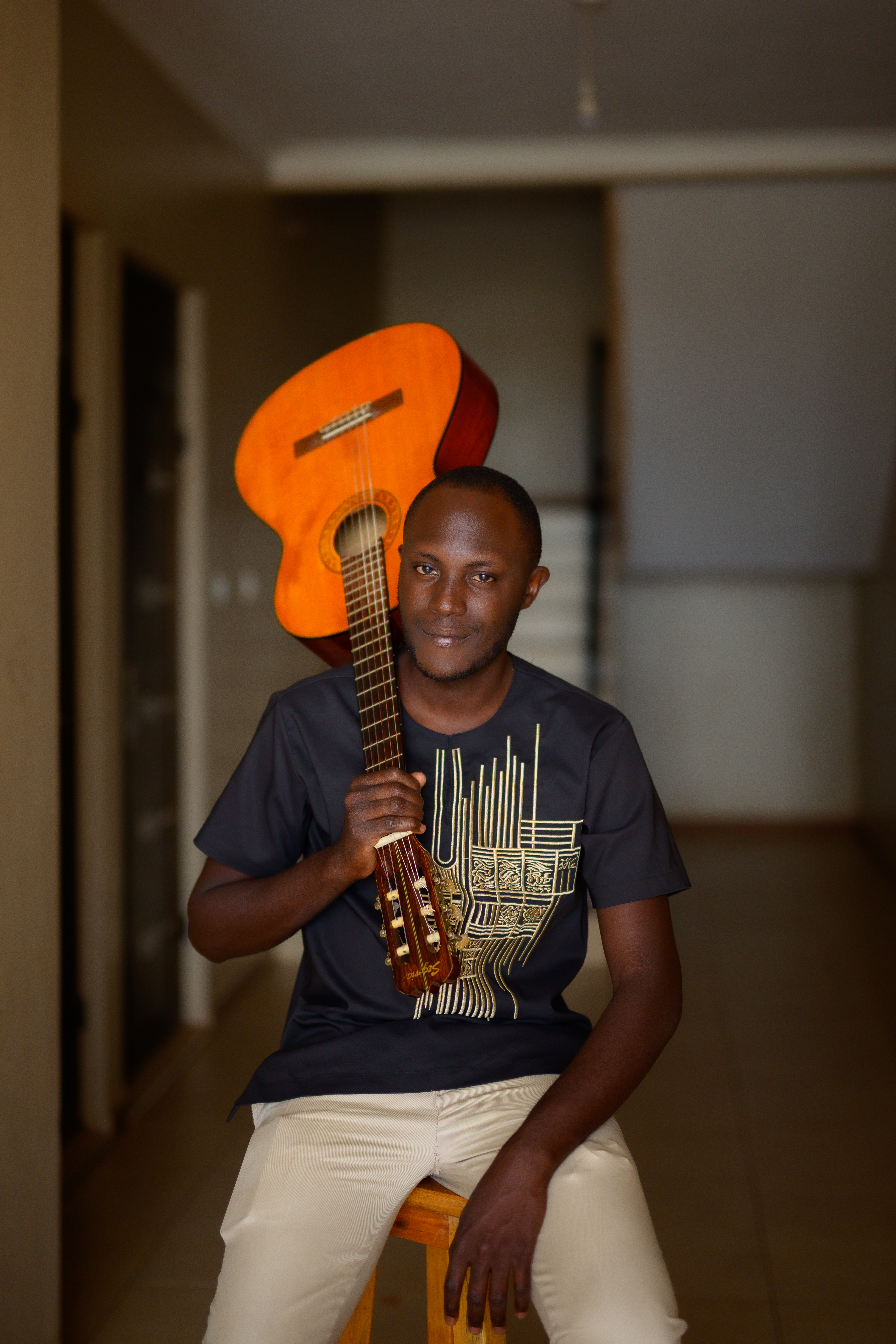 Canaan Kinsambwe avatar