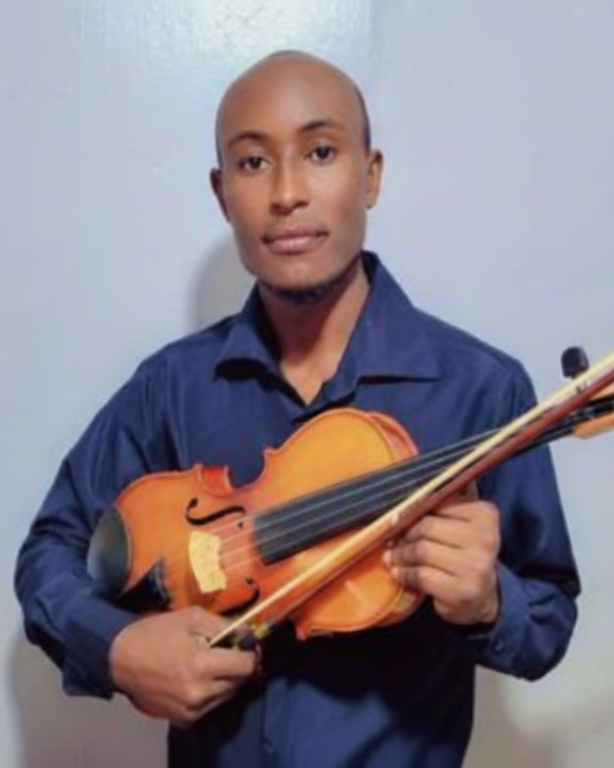 Kizito Joseph avatar